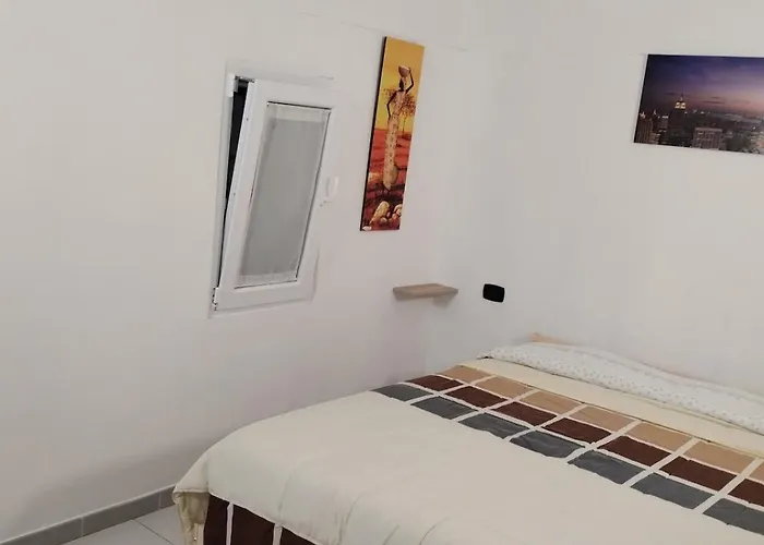 Ravanas292 Apartment