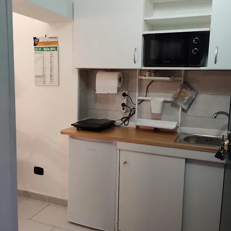Apartament Ravanas292 *