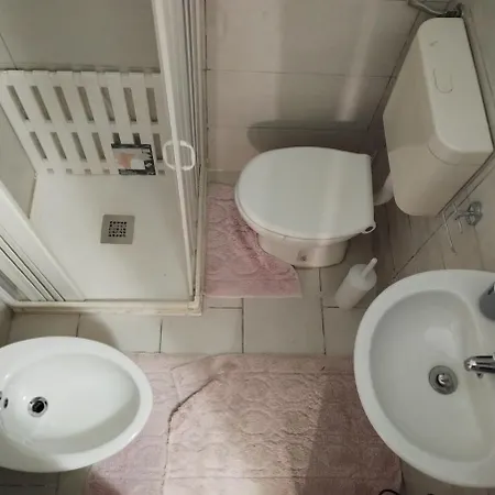 Ravanas292 Apartment