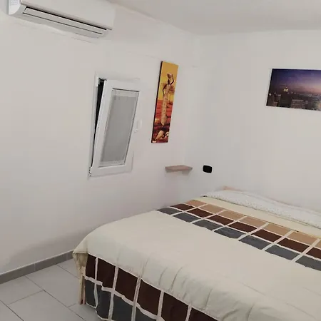 Ravanas292 Apartmán