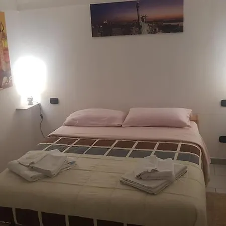 Apartament Ravanas292 *