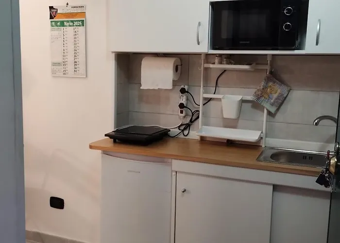 דירה Ravanas292 *